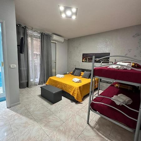 B&B Rusinella Naples Exterior photo