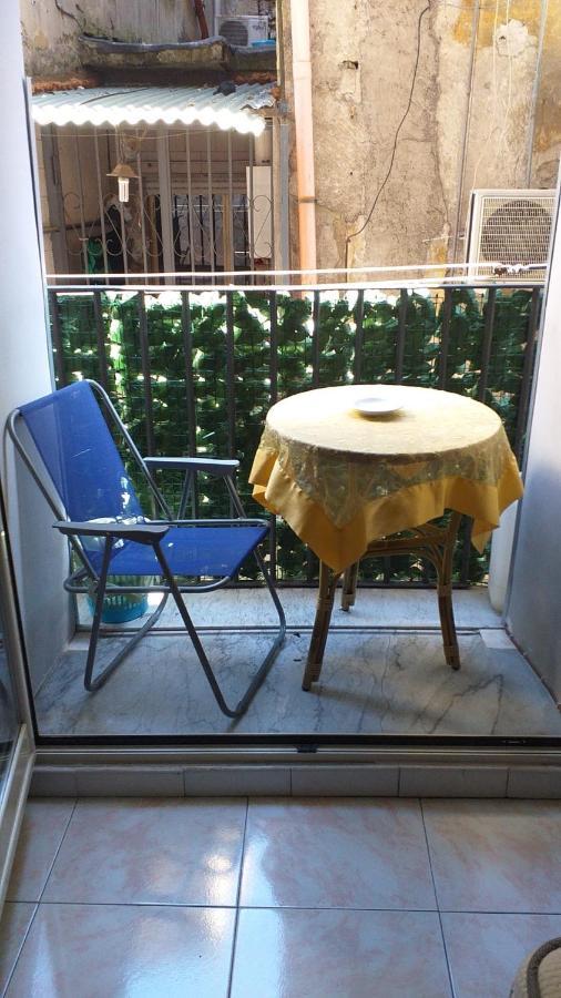 B&B Rusinella Naples Exterior photo