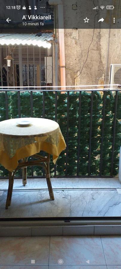 B&B Rusinella Naples Exterior photo
